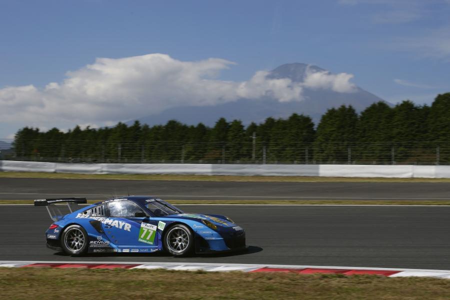  Porsche 911 GT3 RSR 2012 года  (фото 63 из 429)